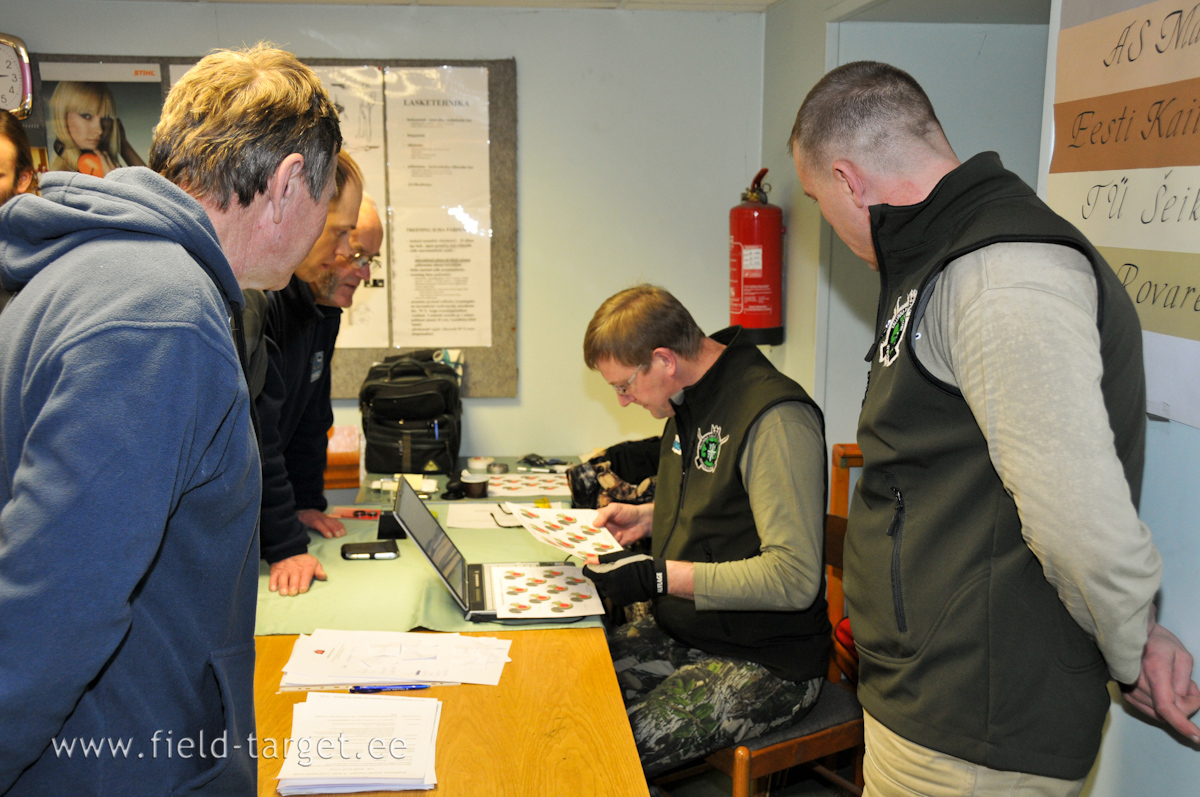 Meelis kaitses 5 tabamusega oma tiitli